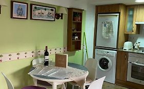 Apartaments La Clotxa - Prat De Comte